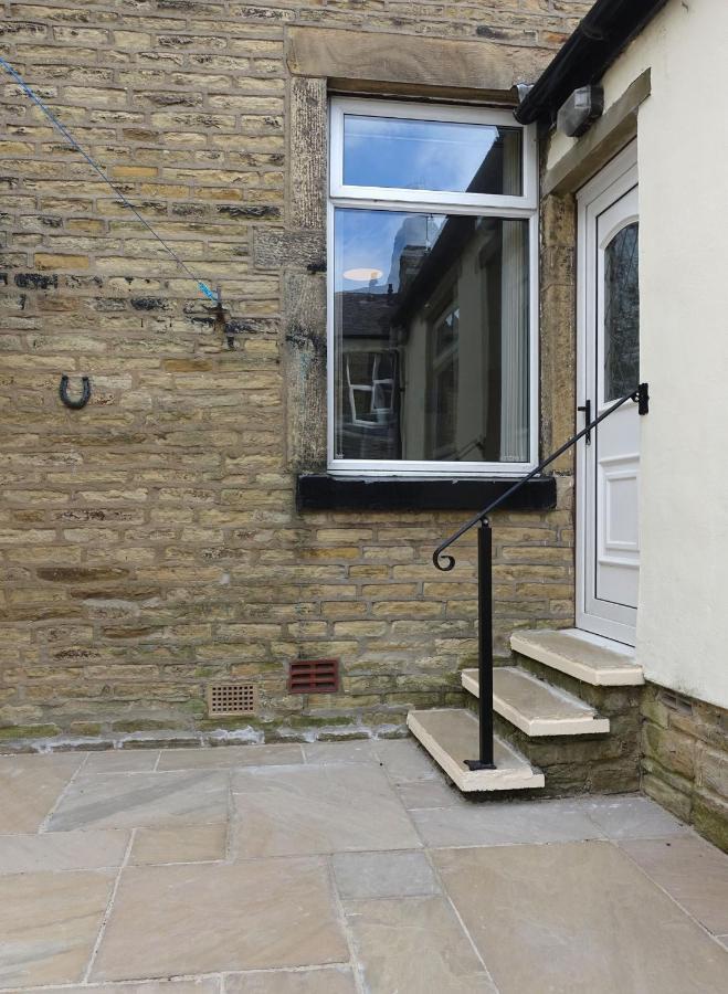 Aire Vue - Skipton Exteriér fotografie