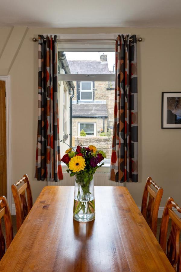 Aire Vue - Skipton Exteriér fotografie