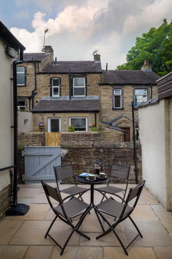 Aire Vue - Skipton Exteriér fotografie